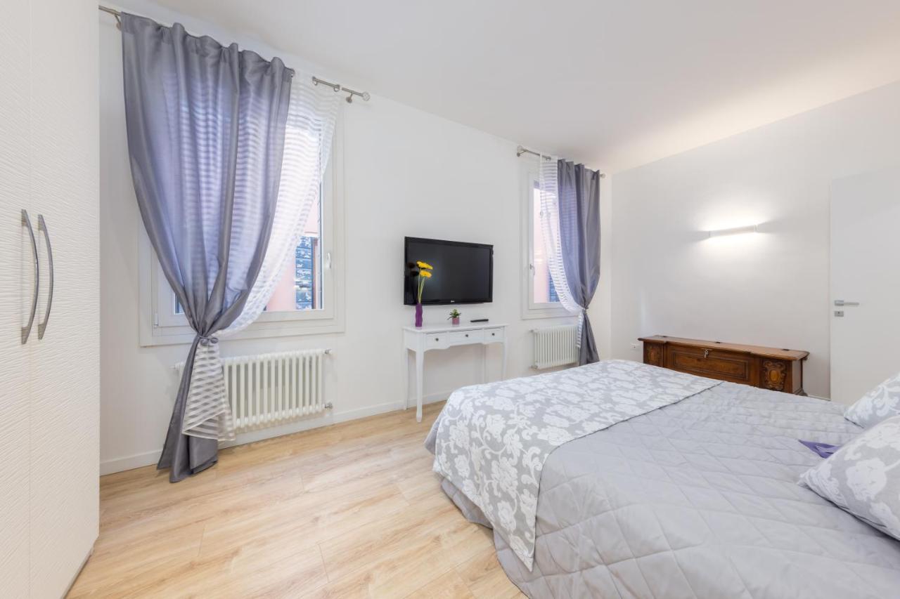 Apartamento Rialto Bridge Luxury *