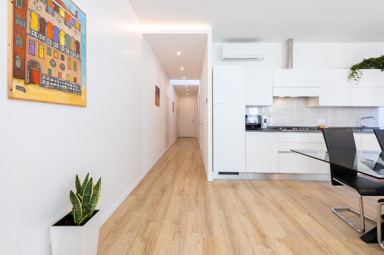 Rialto Bridge Luxury Apartamento *