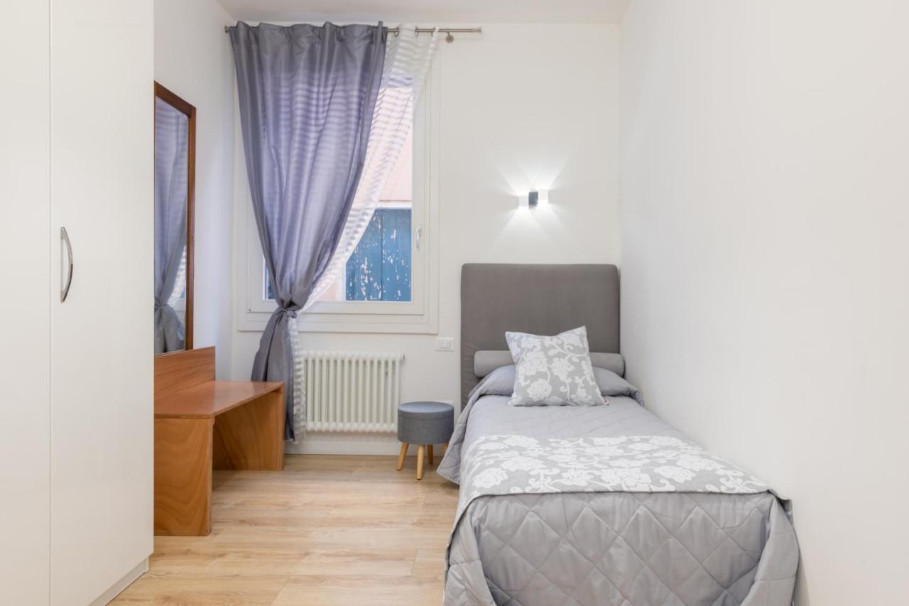 Apartamento Rialto Bridge Luxury Veneza