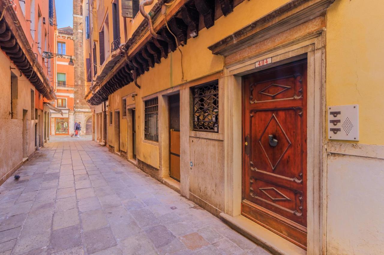 Rialto Bridge Luxury Veneza