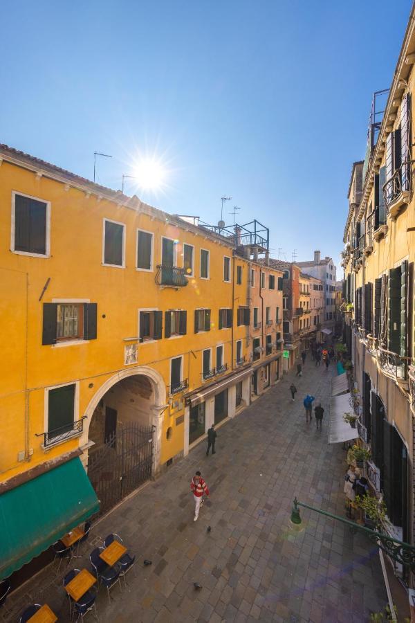 Rialto Bridge Luxury Veneza