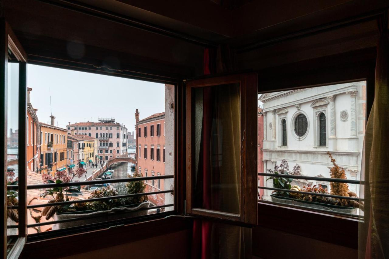Hotel Excess Boutique & Private - Adults Only Venice