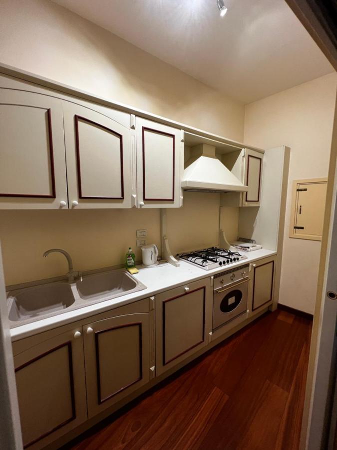 Ormesini Apartment Venice