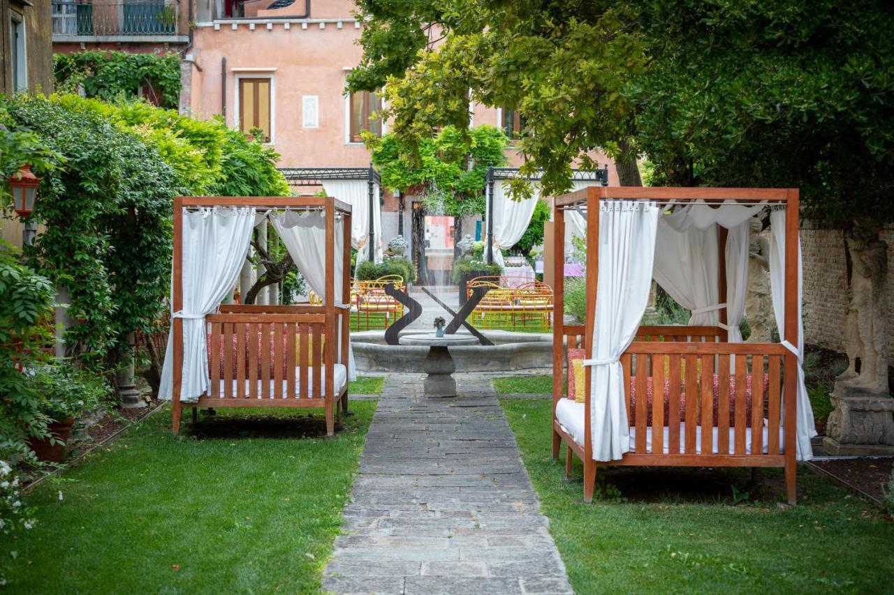Excess Boutique & Private - Adults Only Hotel