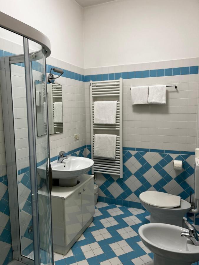 Ormesini Apartment