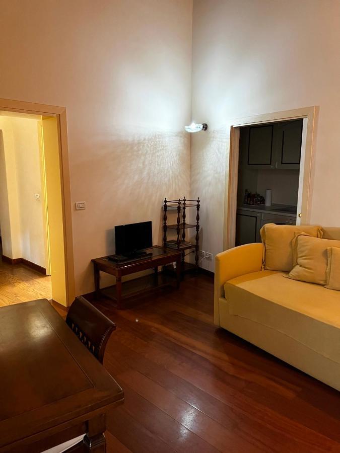 Ormesini Apartment Venice