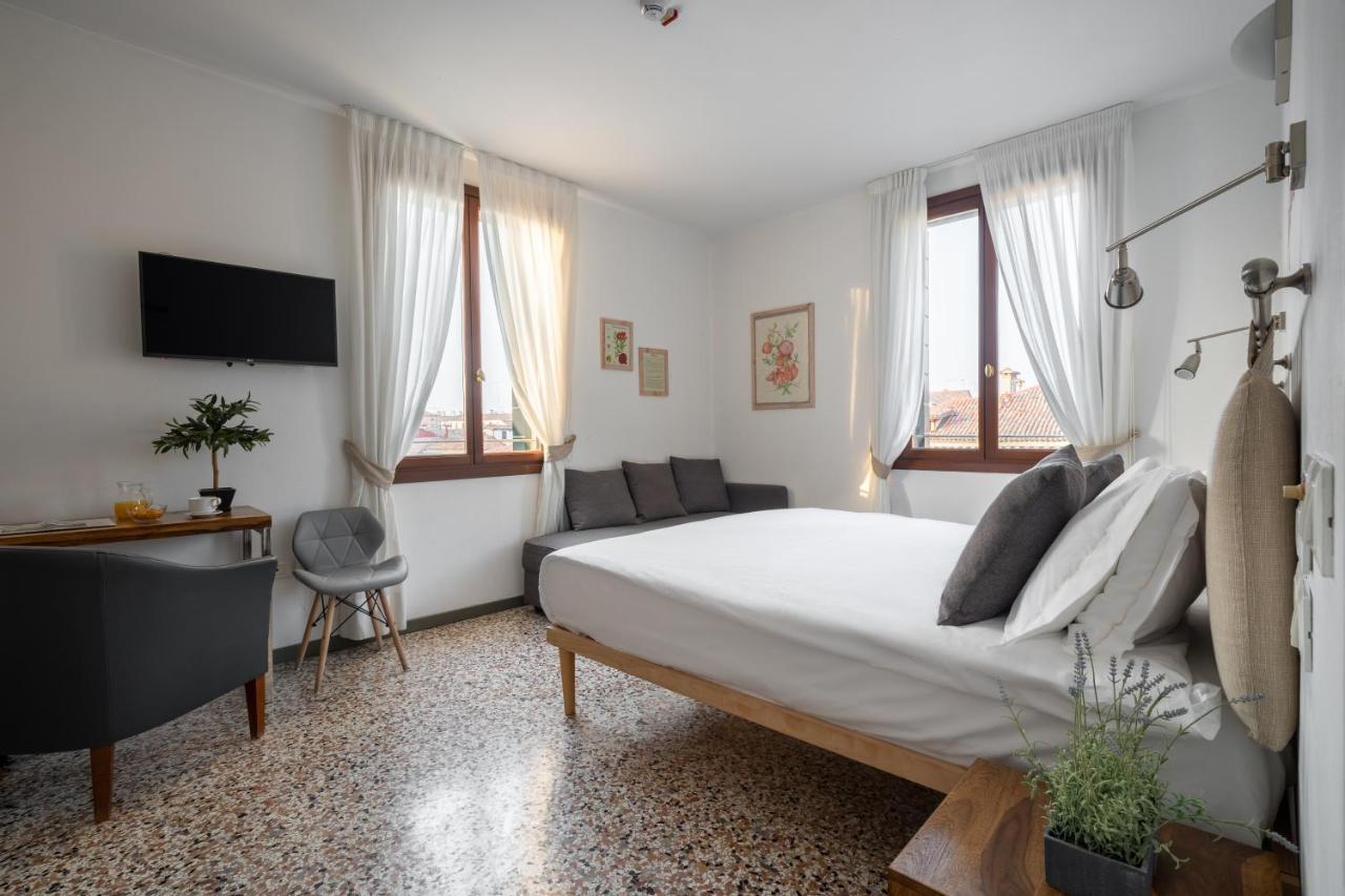 Rimon Place-kosher 3* Veneza