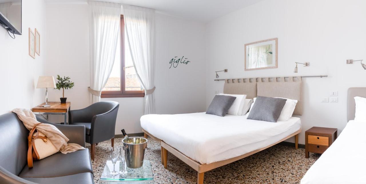 Rimon Place-kosher 3* Veneza