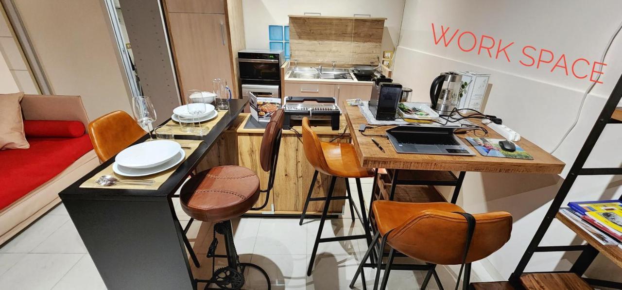 5 Schei De Mona: Venetian-style Concierge Service Apartment Venice