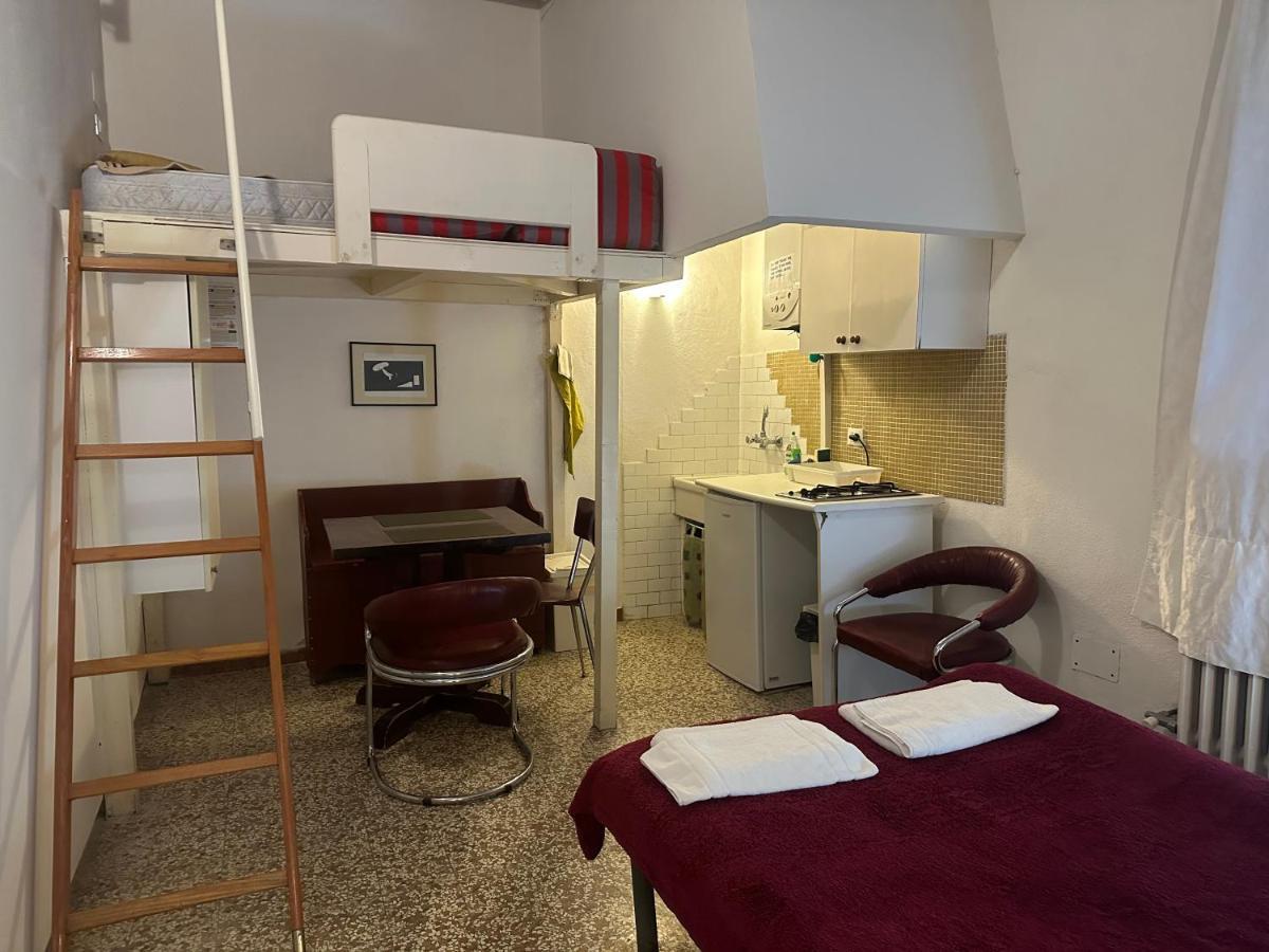 Regina Studium Apartment Venice