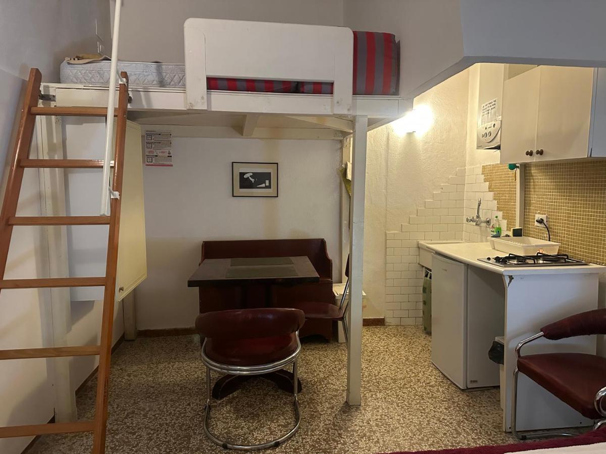 Apartment Regina Studium Venice