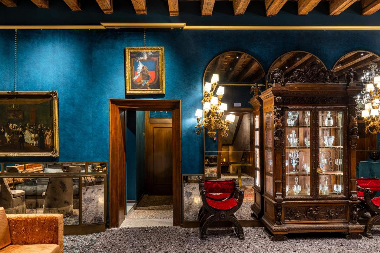 Palazzo Priuli Venice