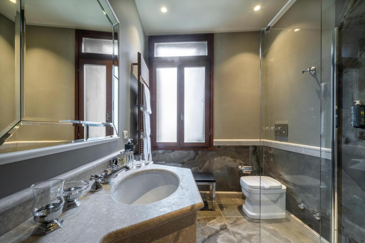Palazzo Priuli Hotel 4*