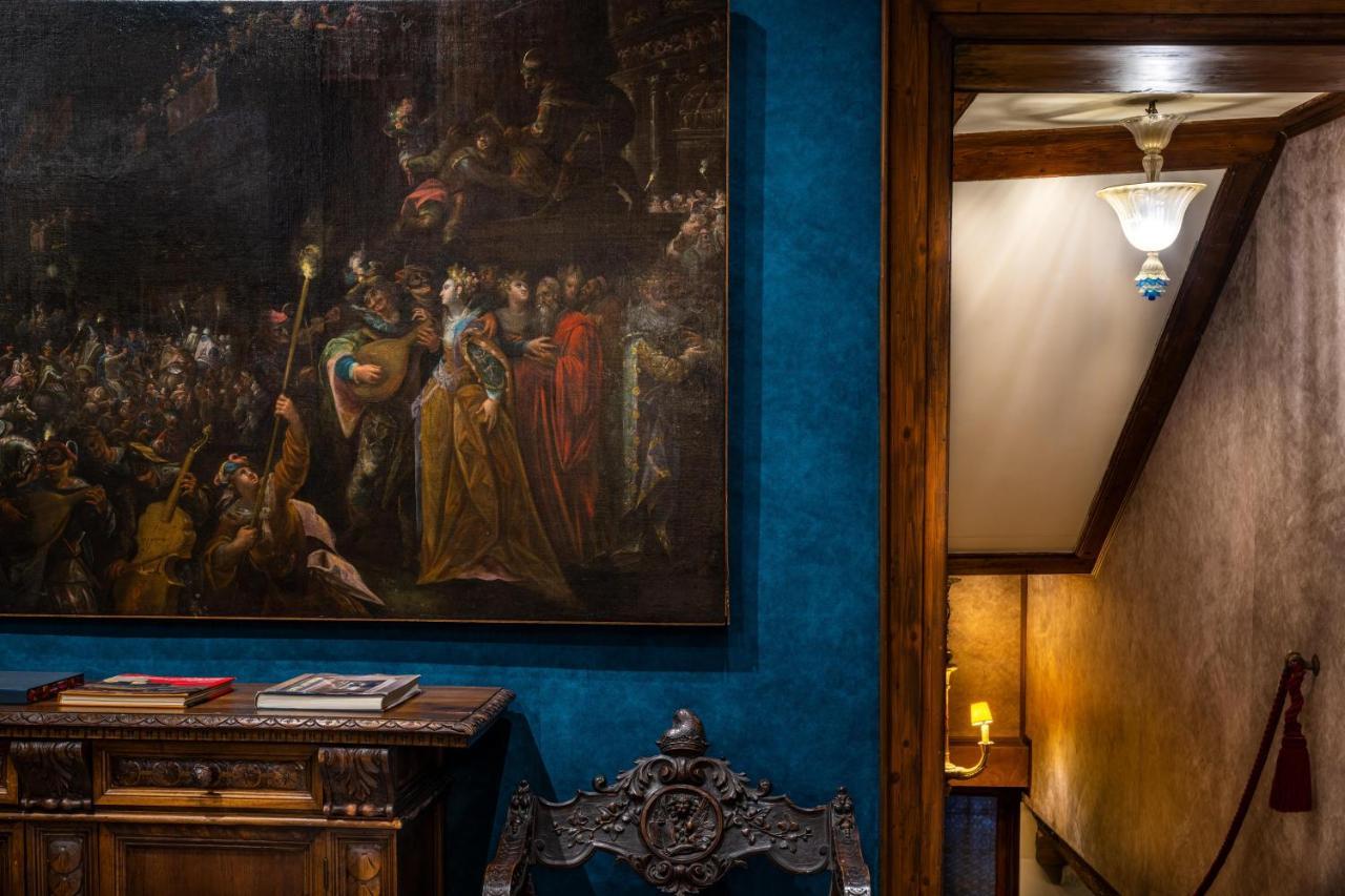 Palazzo Priuli 4* Venice