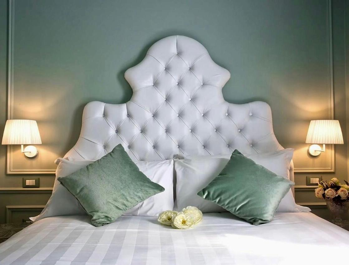 Bed & Breakfast Aquamare, Boutique 2*