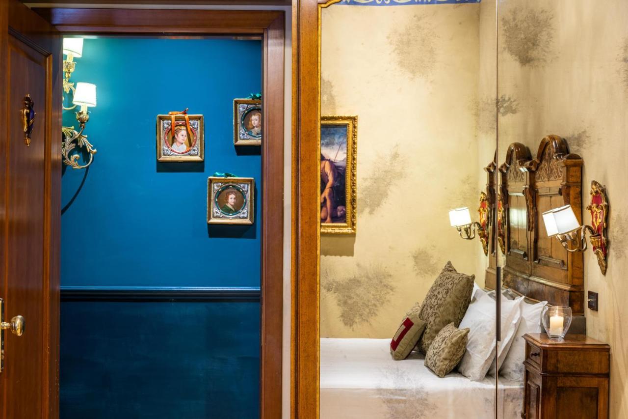 Hotel Palazzo Priuli Venice