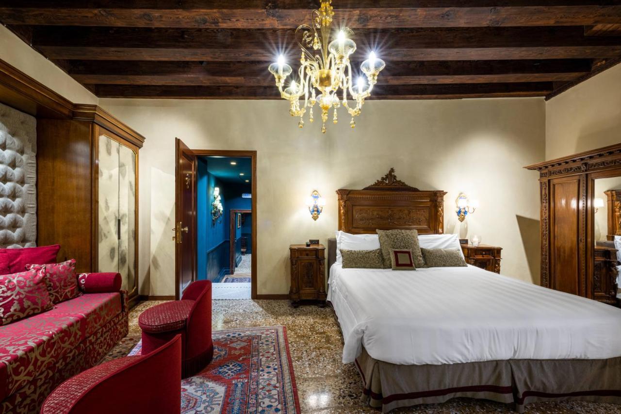 Palazzo Priuli Hotel Venice