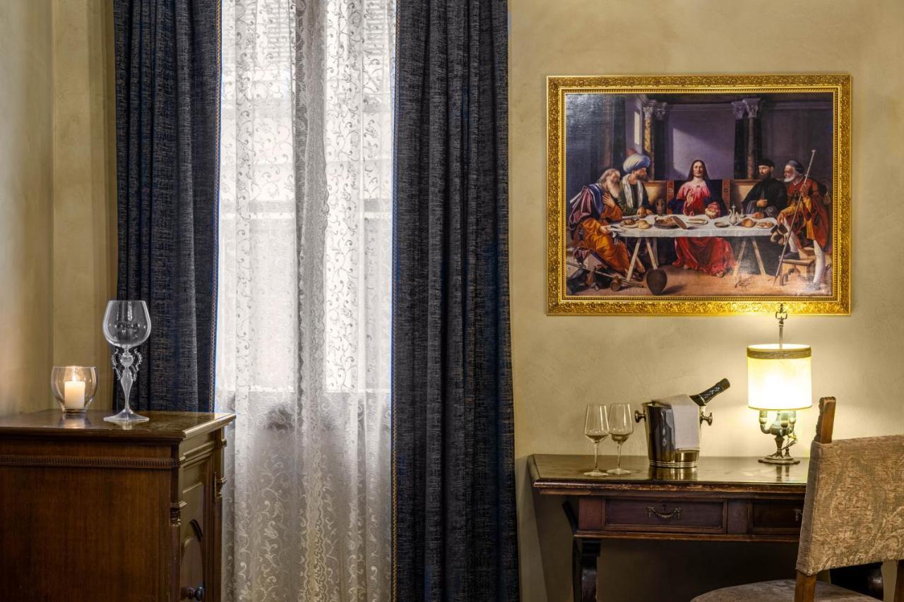 Palazzo Priuli Venice