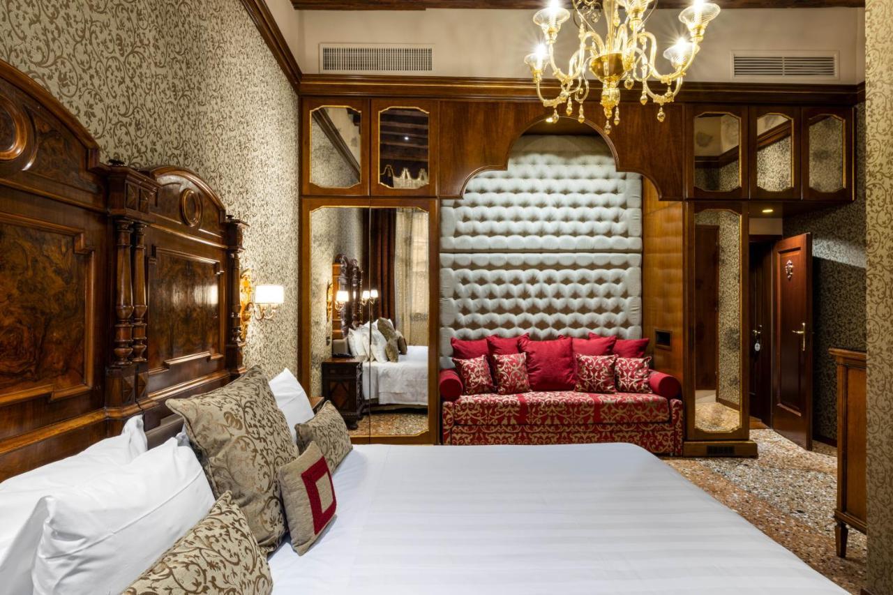 Palazzo Priuli Hotel Venice