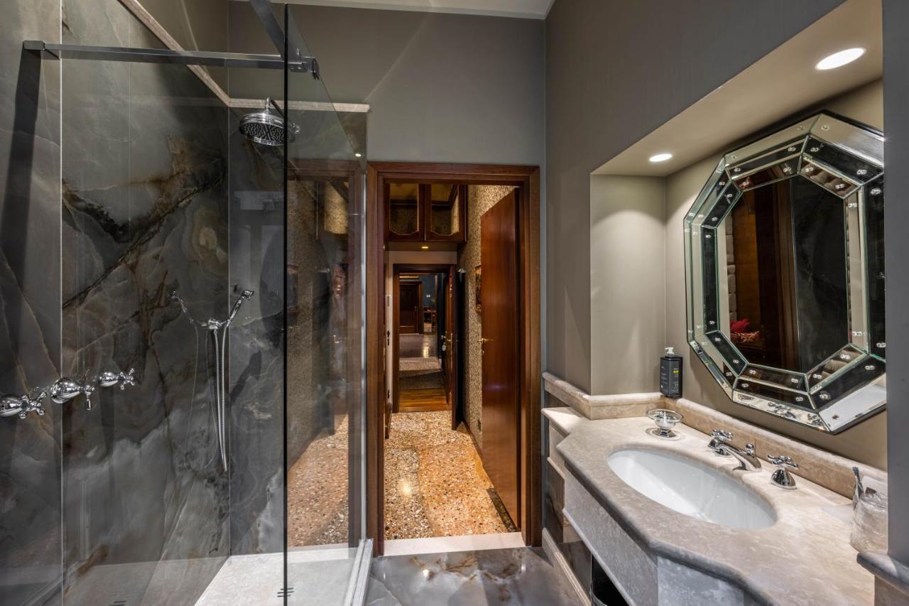 Palazzo Priuli 4* Venice
