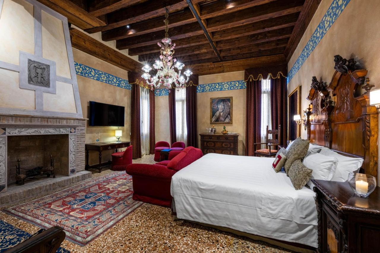Palazzo Priuli Hotel Venice
