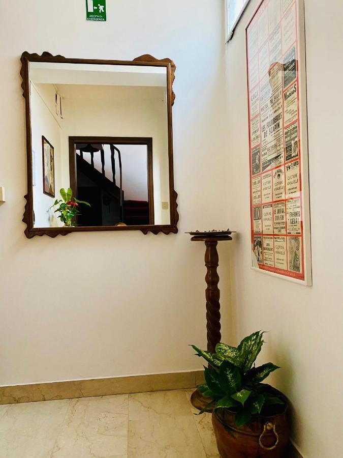 La Dogaressa Casa de hóspedes *