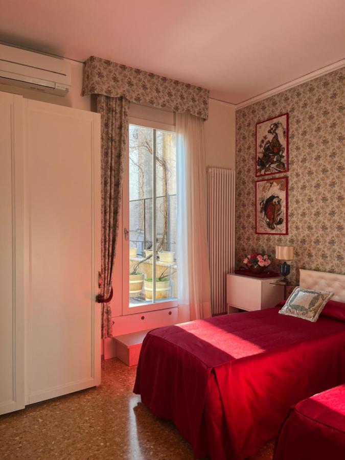 Beroni A * Venice