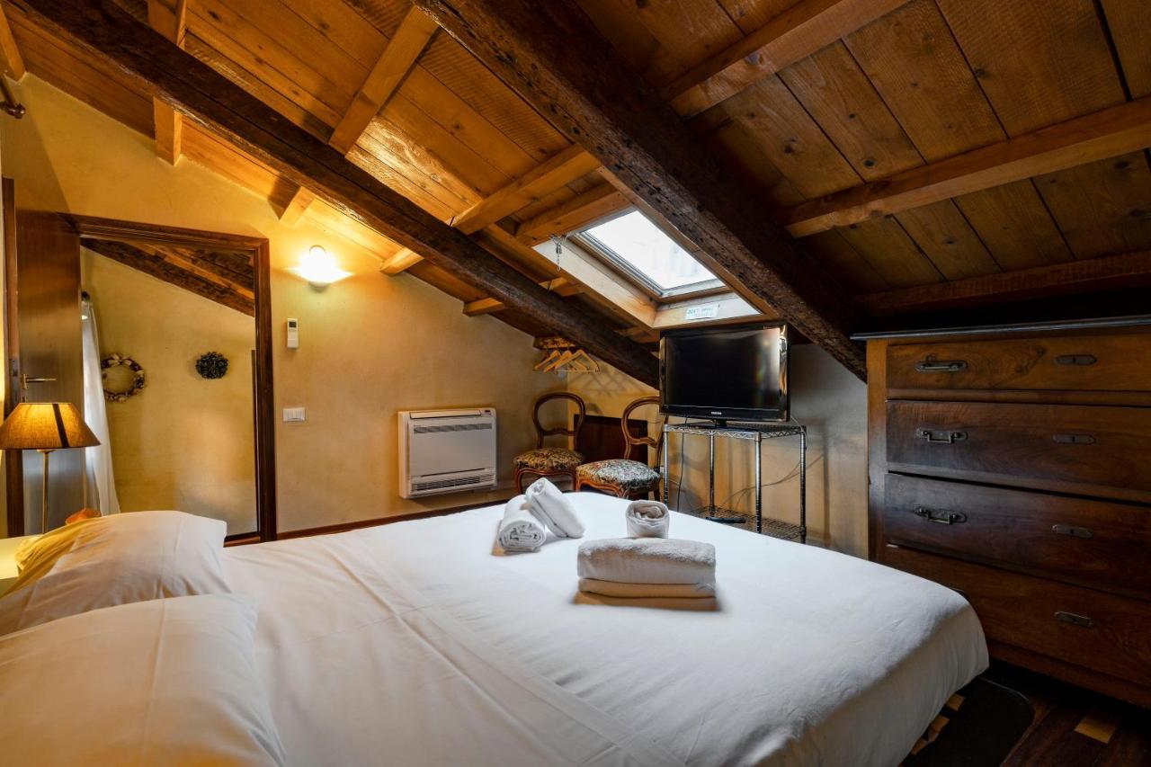 Apartamento Casa Lia