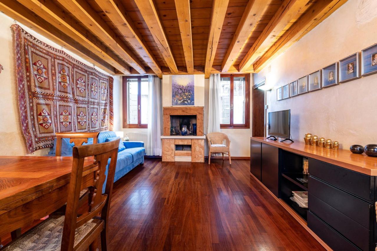 Apartamento Casa Lia *
