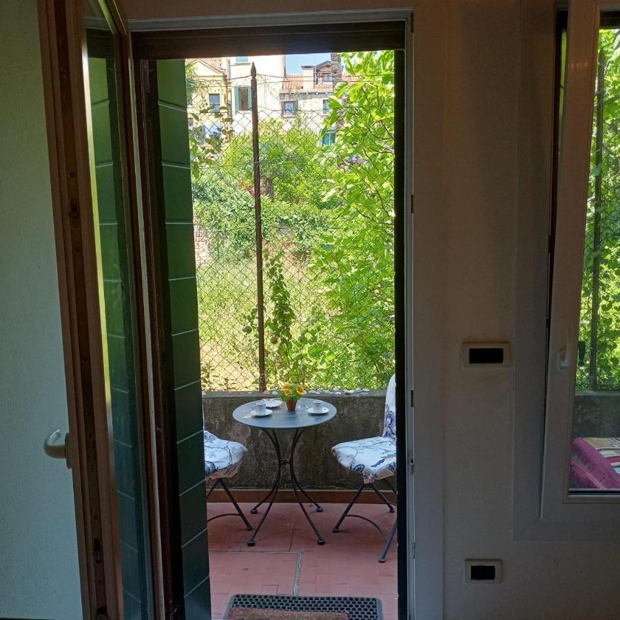 Beatiful Modern Flat Centre With Private Lounge Area Relax Apartment Venice