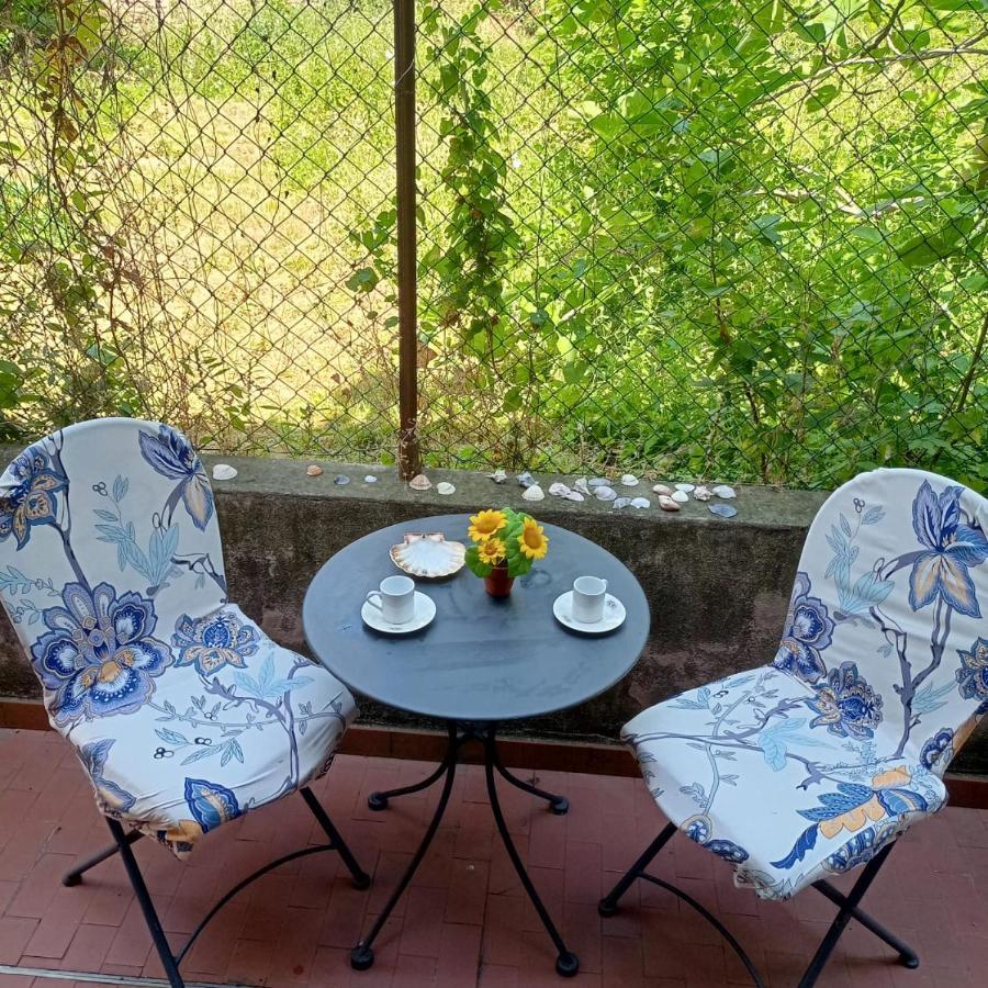 Beatiful Modern Flat Centre With Private Lounge Area Relax Venice