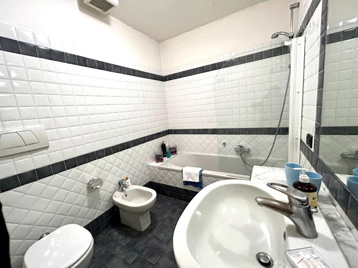 Grimaldi Cannaregio Apartment