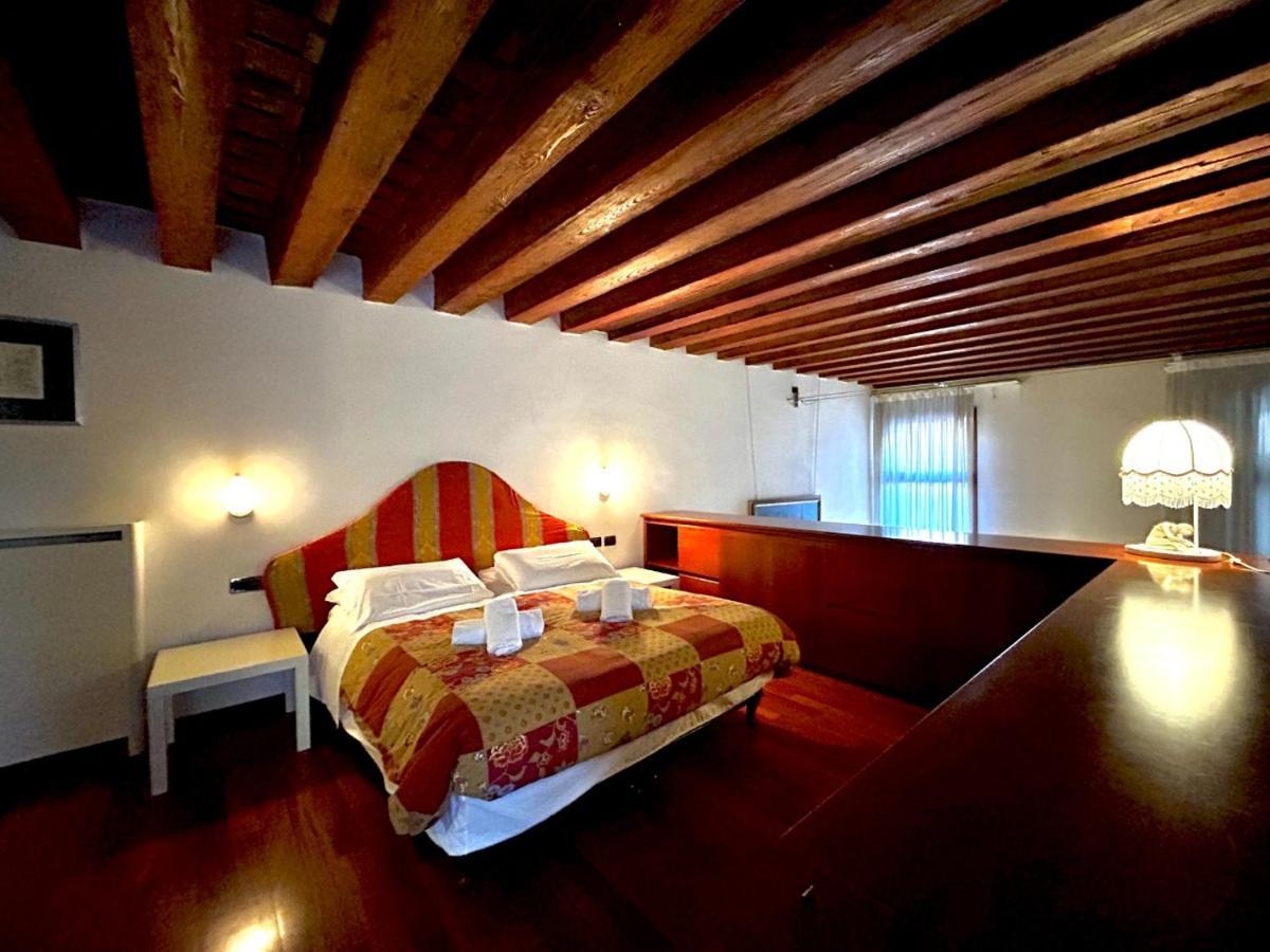 Grimaldi Cannaregio Apartment *