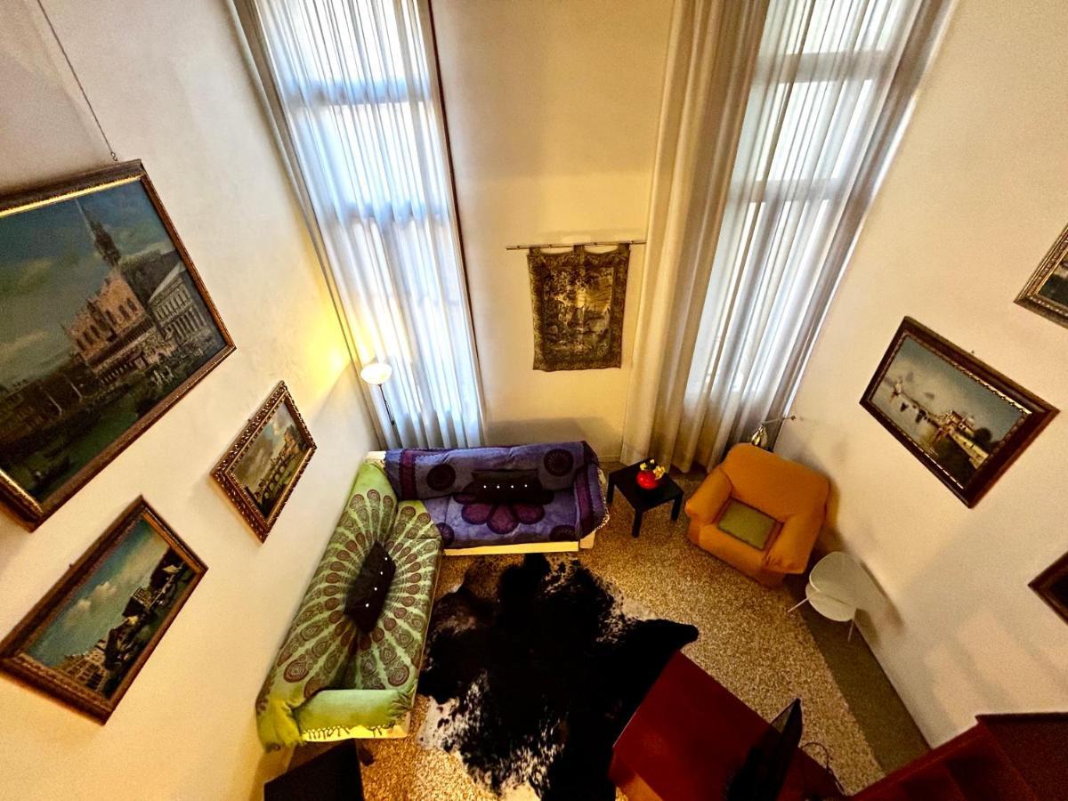 Apartment Grimaldi Cannaregio Venice
