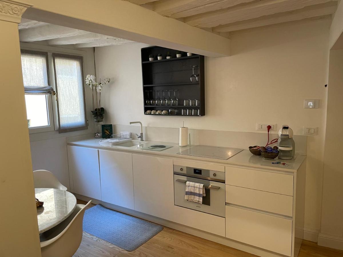 Apartment San Marco 1776 Venice
