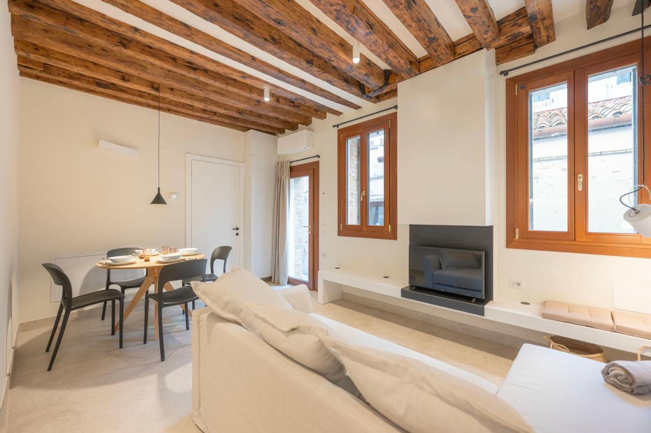 Grifalcon D'oro - Center Apartamento