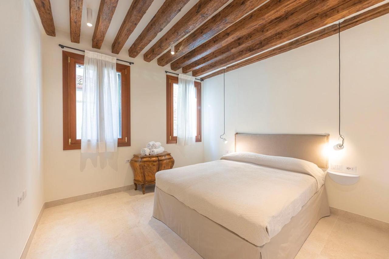 Apartamento Grifalcon D'oro - Center *