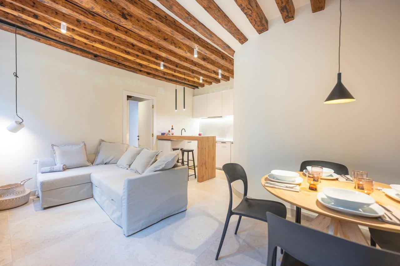 Grifalcon D'oro - Center Apartamento *