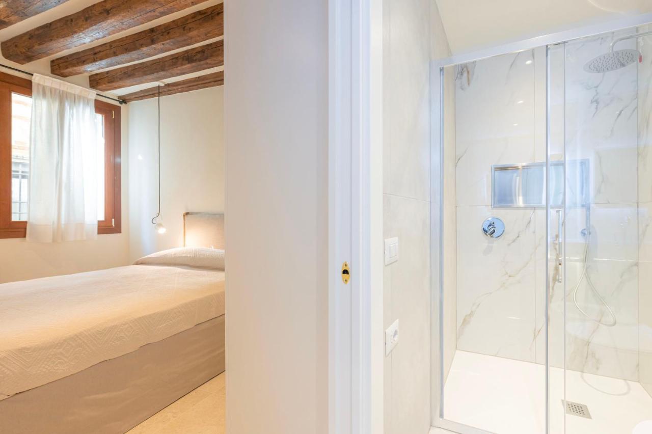Apartamento Grifalcon D'oro - Center *