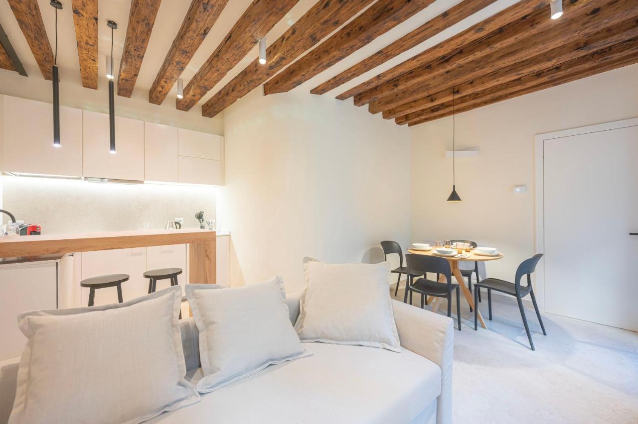 Apartamento Grifalcon D'oro - Center Veneza