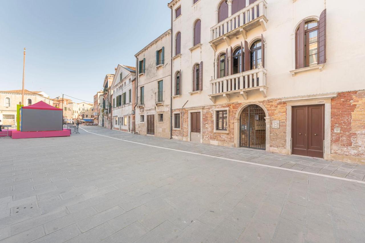 Apartamento Grifalcon D'oro - Center