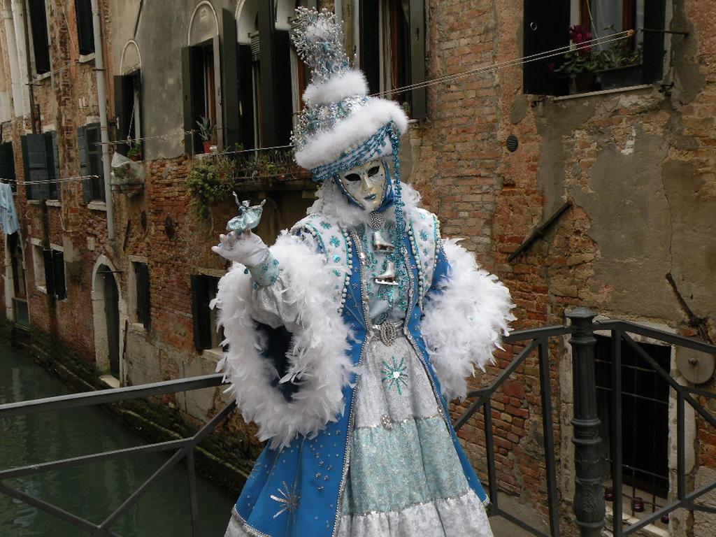 Apartment Old Monastery Venice
