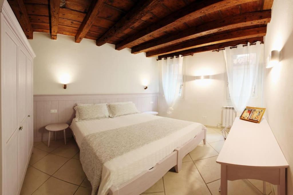 Apartment Ca' De L'anzolo Venice