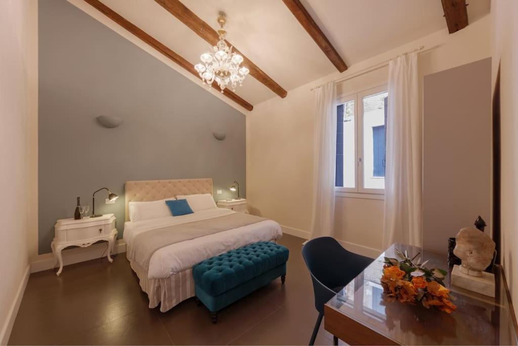 Apartment Huge Design With Private Garden Venice