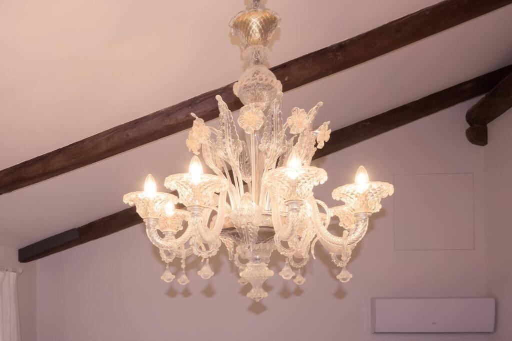Huge Design With Private Garden Apartment Venice