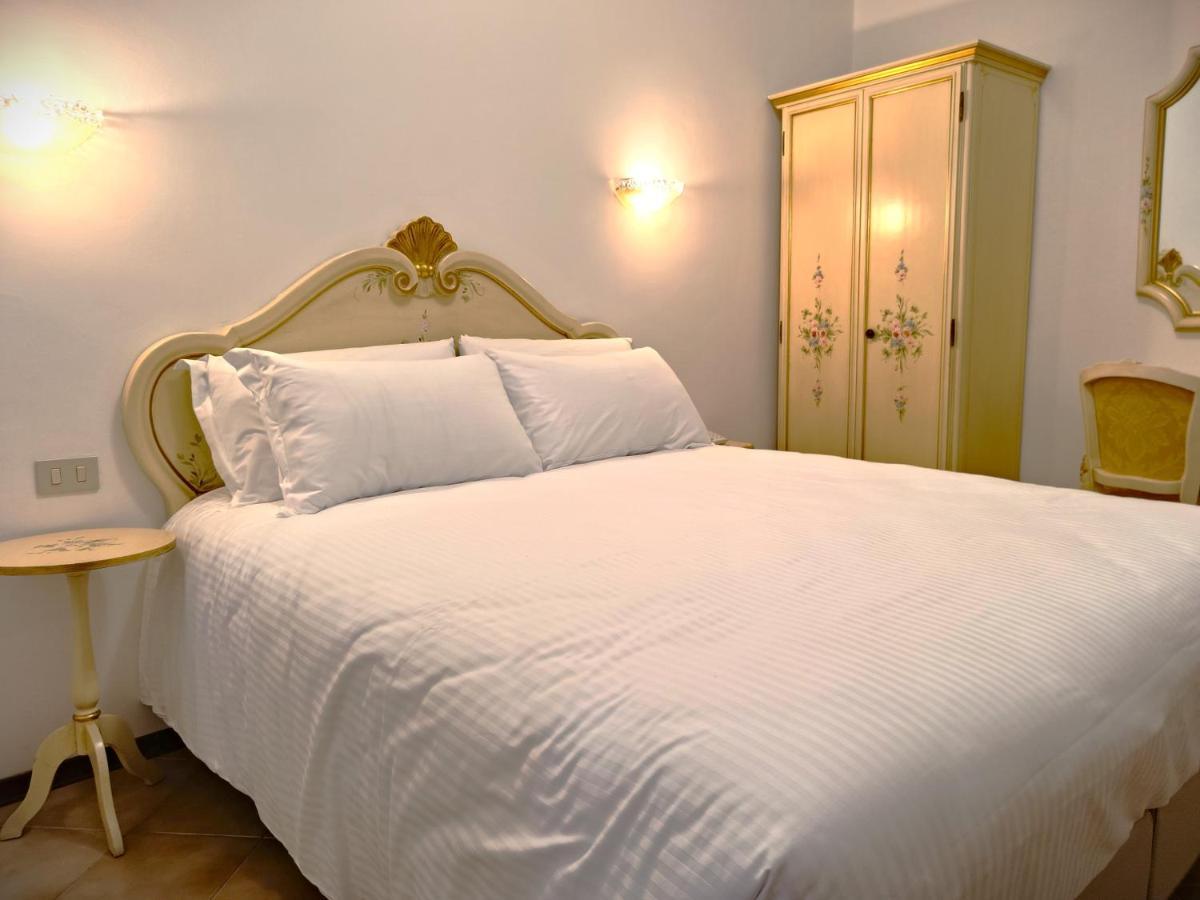 Guerrini Hotel