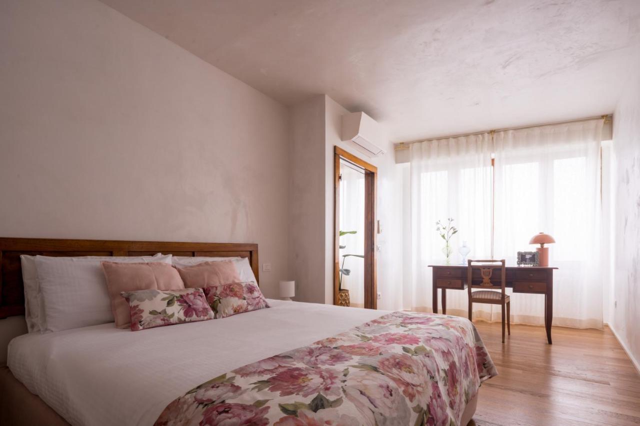Apartment Venetian Palace R&r Venice
