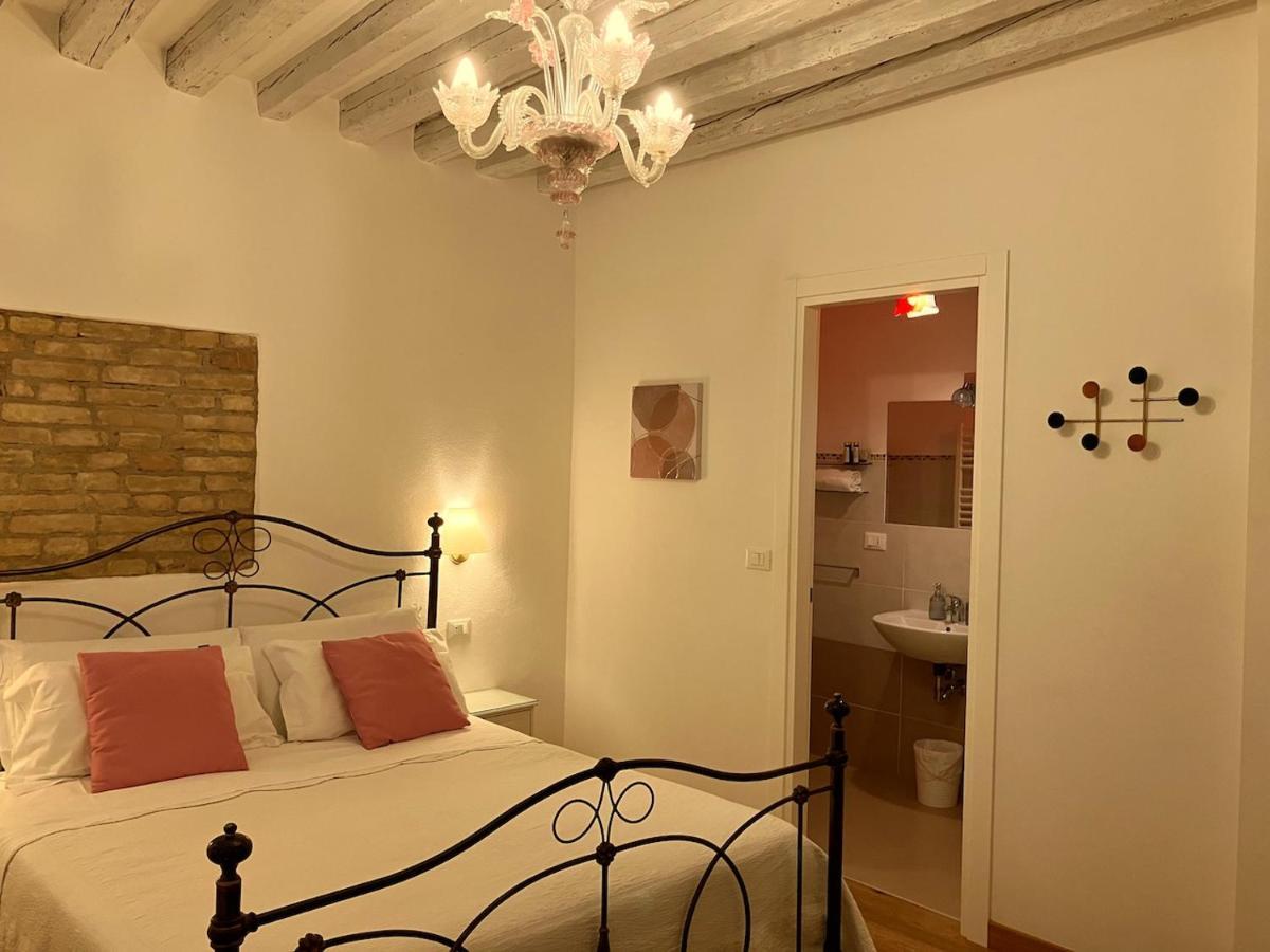 Residenza Corte Antica Bed & Breakfast