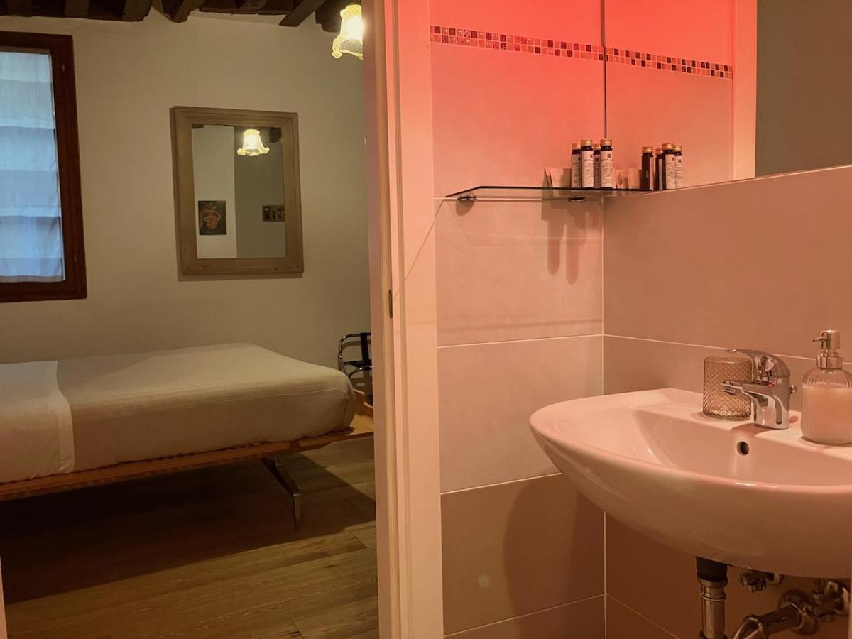Bed & Breakfast Residenza Corte Antica Venice