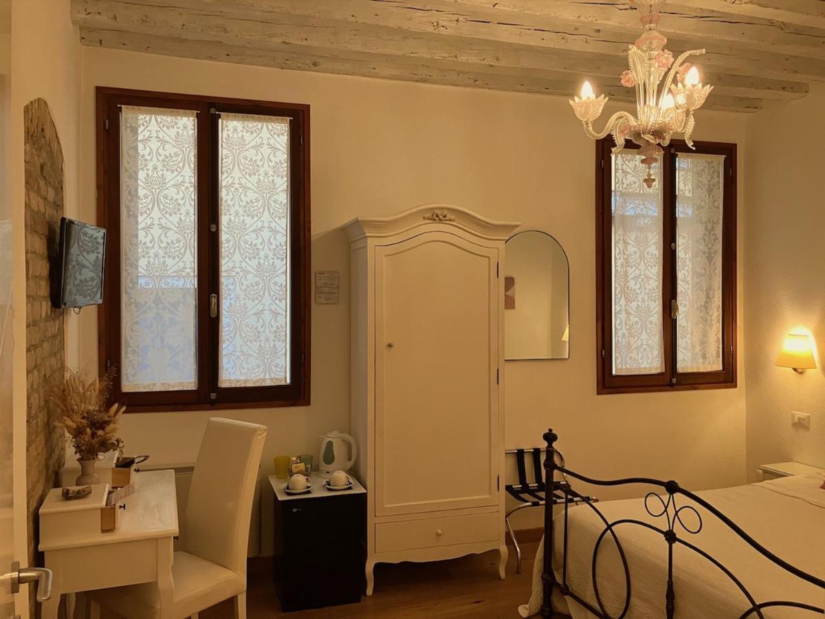 Residenza Corte Antica *